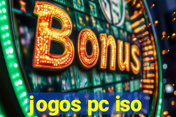 jogos pc iso